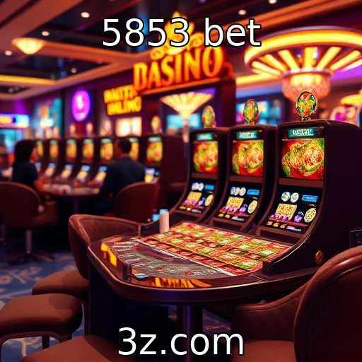 Uso de IA para personalização de jogos de cassino