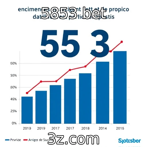Expansão de plataformas de apostas no mercado brasileiro