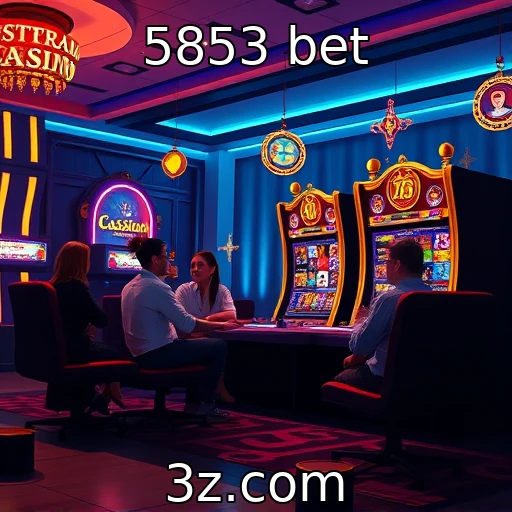 Crescimento de streamers de cassino e seu papel na indústria