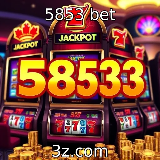 Evolução de jackpots progressivos nas máquinas de cassino