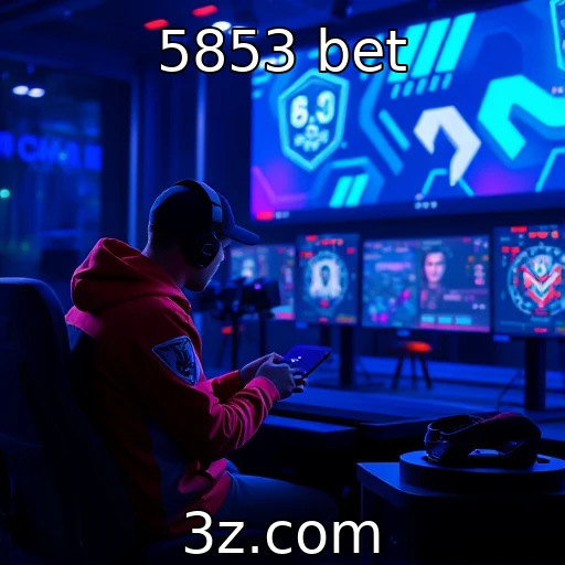 Adoção de tecnologias de baixa latência em jogos ao vivo