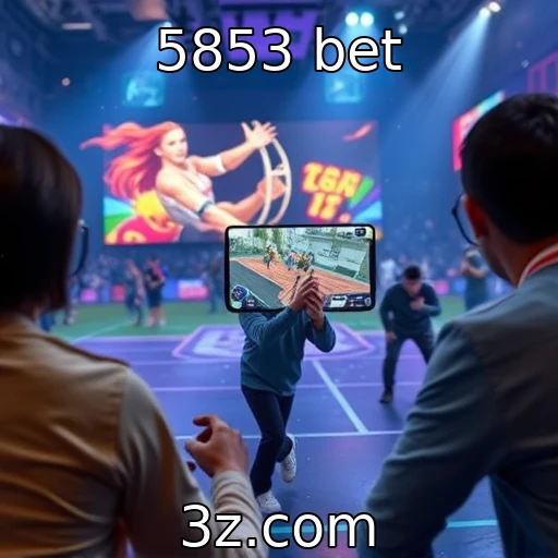 Integração de tecnologias de baixa latência em jogos ao vivo